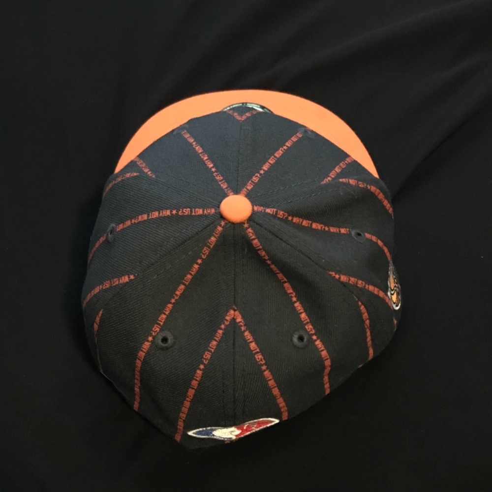 magic’s baseball team cap - Picture 2 of 2